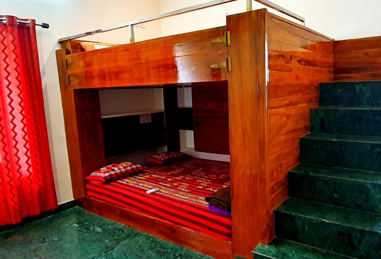 Kuttālam Shree Suites المظهر الخارجي الصورة