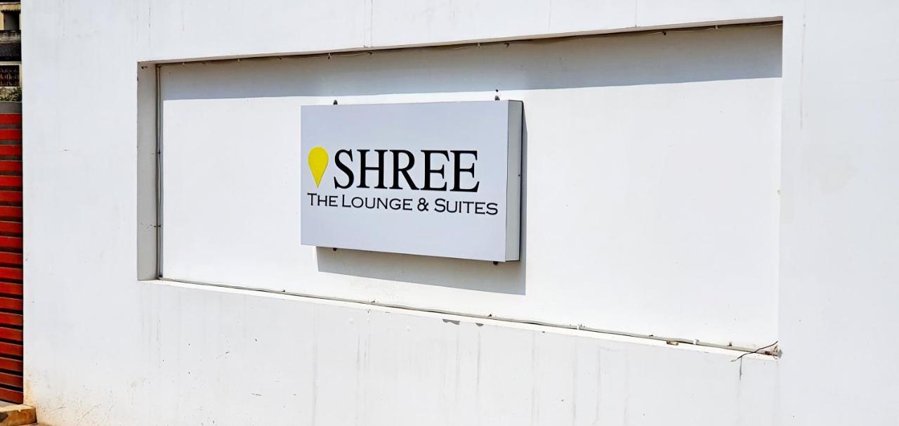 Kuttālam Shree Suites المظهر الخارجي الصورة