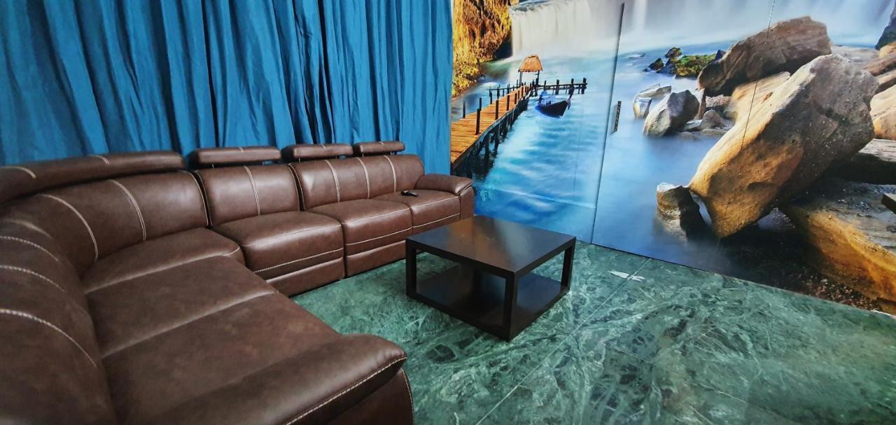 Kuttālam Shree Suites المظهر الخارجي الصورة
