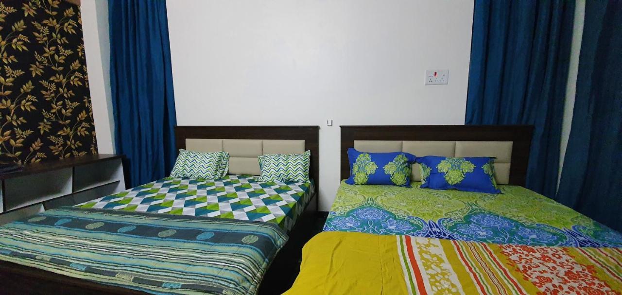 Kuttālam Shree Suites المظهر الخارجي الصورة