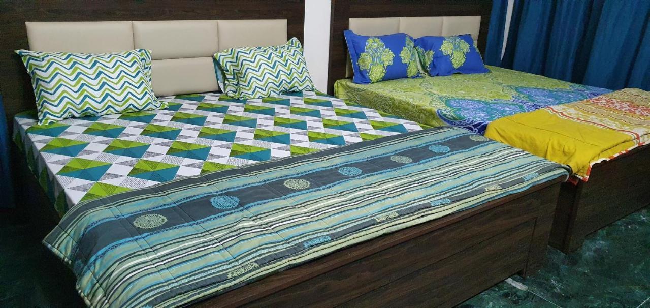 Kuttālam Shree Suites المظهر الخارجي الصورة