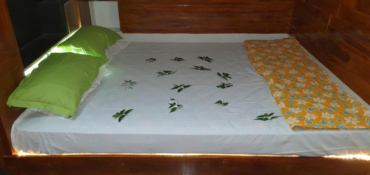 Kuttālam Shree Suites المظهر الخارجي الصورة