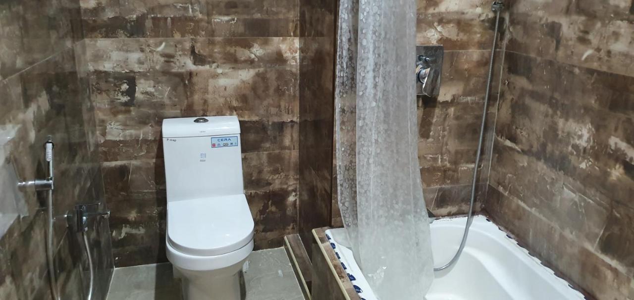 Kuttālam Shree Suites المظهر الخارجي الصورة