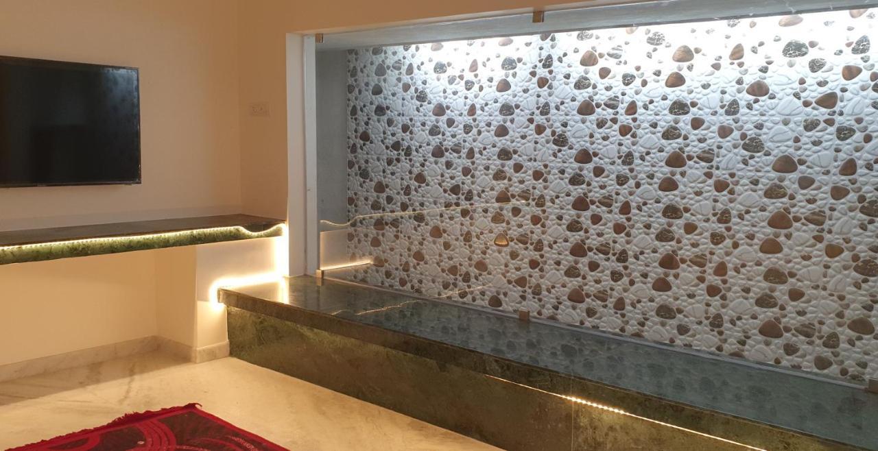 Kuttālam Shree Suites المظهر الخارجي الصورة