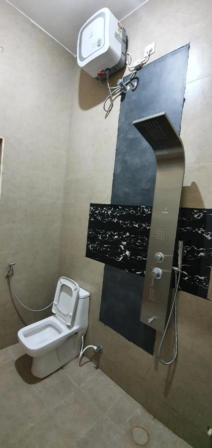 Kuttālam Shree Suites المظهر الخارجي الصورة