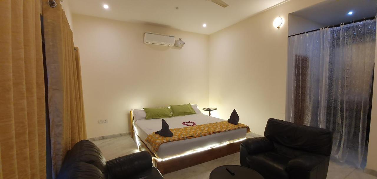 Kuttālam Shree Suites المظهر الخارجي الصورة