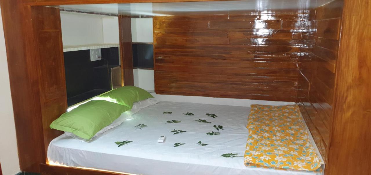 Kuttālam Shree Suites المظهر الخارجي الصورة