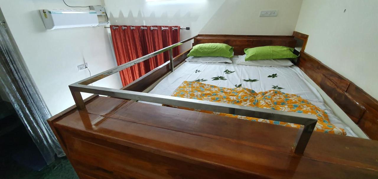 Kuttālam Shree Suites المظهر الخارجي الصورة