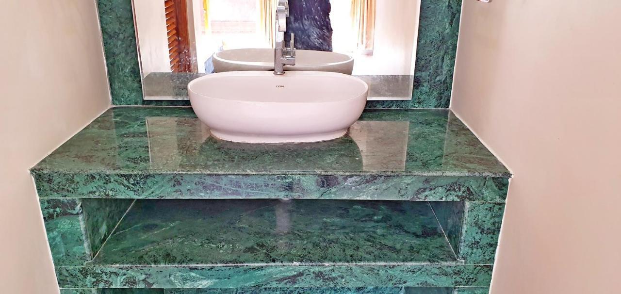 Kuttālam Shree Suites المظهر الخارجي الصورة