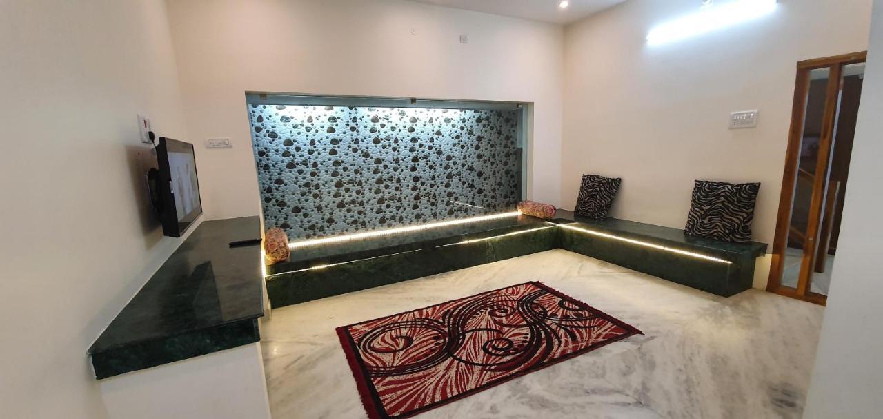Kuttālam Shree Suites المظهر الخارجي الصورة